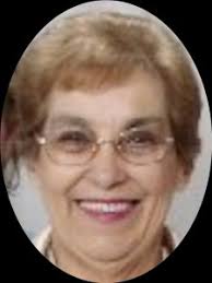 Obituary information for Patsy Pfleger