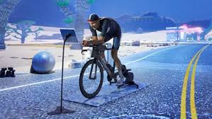 Starykowicz also was very strong on the bike, came back first in the transition area, but eventually lost his position during the run as well. Lockdown Indoor Bike Training Tips Triathlon Vibe
