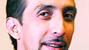 An Interview with Dr. Estevan Rael Galvez