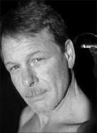 Darwin Mitchell Obituary (2014)