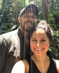 4 years with this incredible soul. Here's to 44 more. I love you more and  more everyday.