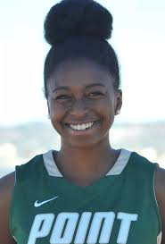 2014-15 Women's Basketball Roster