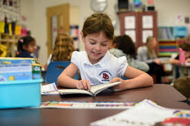 23-24 Philanthropic Impact Report by Davidson Day School