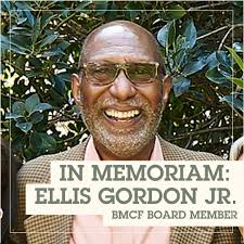 Biddy Mason Charitable Foundation