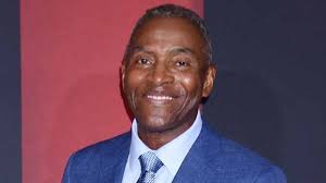 Carl Lumbly ('The Falcon and the Winter Soldier') video interview