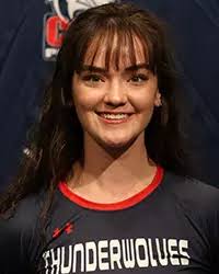 2019 Women's Volleyball Roster