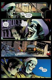 Comic Excerpt] I miss Tim Drake stories like this one (Detective Comics  #826) : r/DCcomics