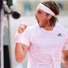 Η καλύτερή μου προετοιμασία για grand slam. Jwwiz8kdtersvm