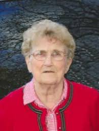 Frances (Darilek) Faldyn Obituary