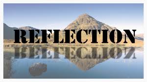 Image result for reflection