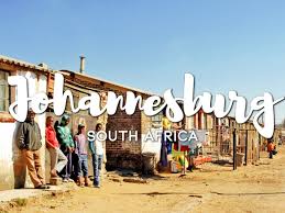 Johannesburg (in spoken language also referred to as joburg , egoli or jozi ) is south africa 's largest city. One Day In Johannesburg Guide What To Do In Johannesburg