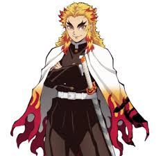 Discover and share the best gifs on tenor. Kyojuro Rengoku Heroes Wiki Fandom