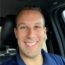 Better late than never.. Time for DiStefano Sales to hang some new hardware 