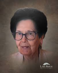 Jeanette Hudson Smith