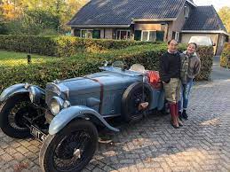 Pin On Frazer Nash Blackburne