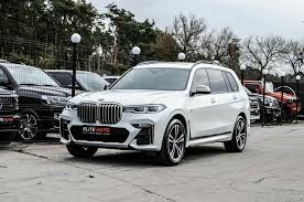 pin by takashi kawahira on ｂｍｗ bmw x7 bmw suv car