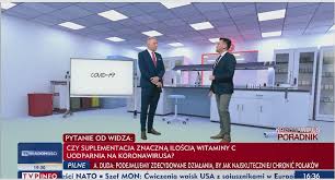 Tvp.pl informacje sport kultura rozrywka vod serwisy tvp.pl program telewizyjny. Jarek Olechowski On Twitter Nowy Program W Tvp Info Koronawirus Poradnik Codziennie W Pasmach Po Godz 9 12 16 19 23 Masz Pytanie Napisz Do Nas Twoje Tvp Info Https T Co Smn9esduuz