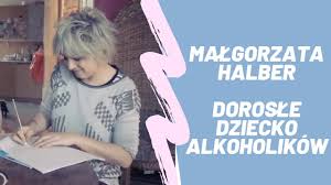 Małgorzata halber jest znaną polską dziennikarką muzyczną, która z mediami związana jest od najmłodszych lat życia. Sekielski O Nalogach Malgorzata Halber Cudowne Dziecko Z Domu Alkoholikow Youtube