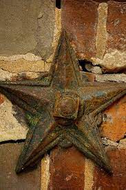 Riveting Star Star Light Star Bright Stars Rusty
