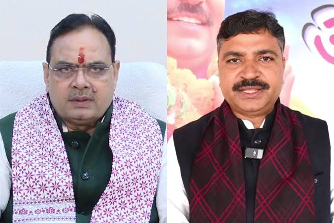 टीकाराम जूली का केंद्र पर बड़ा हमला, बोले- पेपर लीक से युवाओं का भविष्य बर्बाद