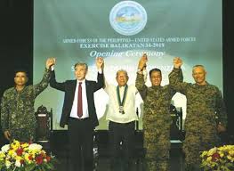 Waldemar lorenzana lima, durante el proceso de captura en guatemala con fines de extradición a estados unidos, en 2012. Us Philippine War Games Launched Under Duterte