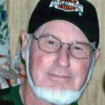 John "Frank" Pace Obituary June 23, 2020