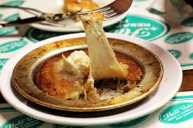 Can you sort these items from smallest to largest? Turkish Food 27 Things To Eat In Turkey Will Fly For Food
