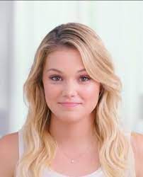 Pin On Olivia Holt