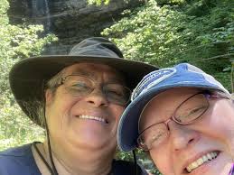 Marlene "Noni" Alice Inglis (Carpenter)'s Memorial Website