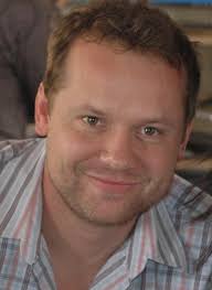 Editing Steven K.L. Olson