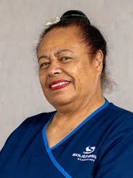 South Seas Healthcare: Health and Wellbeing