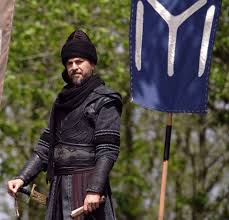 Is Engin Altan Duzyatan Coming To Kurulus Osman Exciting Scene Gossip Hunters In 2020 Turkish Actors Turkish Fashion Osman