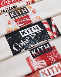 The latest tweets from @cocacola Kith On Twitter Our Vintage Tee Program Continues For Coca Cola Season 5 Twenty Eight Different Tees In White Or Ivory That Feature Iconic Vintage Coke Graphics Releasing This Saturday At 11am Est On