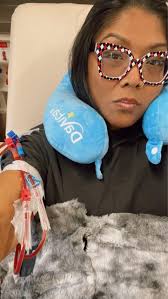 How often do you visit your LLMD for check-ups and medication adjustments?