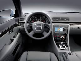 Audi A4 Audi A4 Audi Audi A4 B7