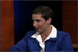 Debra Wheatman » CUNY TV » City University Television