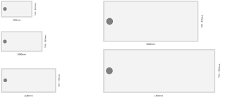 There are many shower sizes to consider. Walk In Shower Dimensions Walk In Shower Size