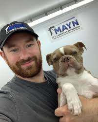 Hobbyist carpenter seeking Chicagoland finisher