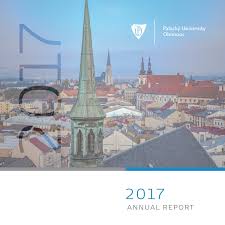 Ministr školství, mládeže a tělovýchovy. Palacky University Annual Report 2017 By Palacky University Issuu