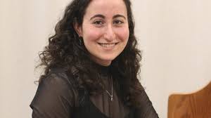 Senior Spotlight: Leila Ruth Abou-Jaoude '22