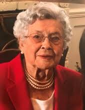 Obituary information for Margaret Smith