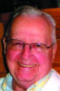 Edmond Woodruff Obituary (2012)