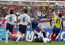 Por segunda vez alemania era elegida para organizar el mundial de fútbol tras el campeonato de 1974 realizado en la entonces alemania occidental. Antonio Ubilla Auf Twitter 25 Junio 2006 Gottlieb Daimler Stadion Stuttgart Fase Final Mundial Alemania 2006 Partido Por Octavos De Final Inglaterra 1 David Beckham Ecuador 0 Https T Co Vsttbekgvh
