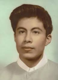 Carlos Venegas Obituary (1936