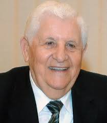 In Memoriam: Wilhelm Huber Sr.