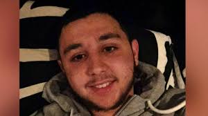 Boys known as 'three musketeers' lose friend in fatal smash