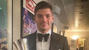 De laatste red bull honda laat zijn gezicht zien. Dit Wordt Het Salaris Van Max Verstappen In 2021 Gewoonvoorhem