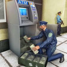 Explore more about bank of america's accessible banking centers and what type of accessible atm access they can provide for you. Usa Bank Atm Cash Transport Game Amazon De Apps Spiele