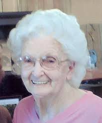Obituary information for Martha Jane Blevins