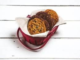 White Double Triple Chocolate Chip Cookies Lidl Www Lidl Ni Co Uk